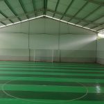 Lapangan Futsal