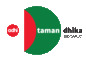 Taman Dhika Sidoarjo Logo